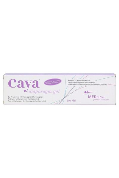 CAYA Lubricant, Kessel medintim GmbH, 60 g