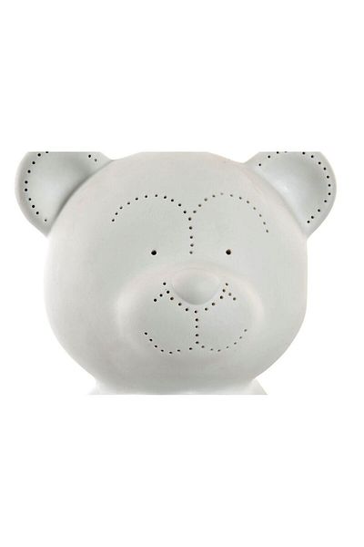 InnJoo LED Table Lamp, Bear Model, White
