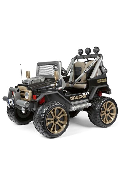 Peg Perego Gaucho XP 24 Volt Off Road Akülü Araba