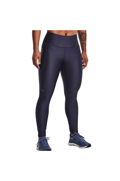 Under Armour HeatGear No-Slip Waistband Leggings, Women's Leggings