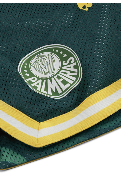 Puma PUMA HOOPS x SE PALMEIRAS Basketball Shorts Men