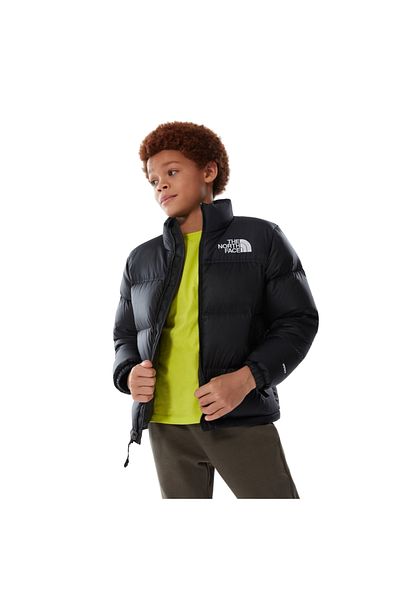 THE NORTH FACE 1996 Nuptse Down Junior Jacket, Boys' Jacket