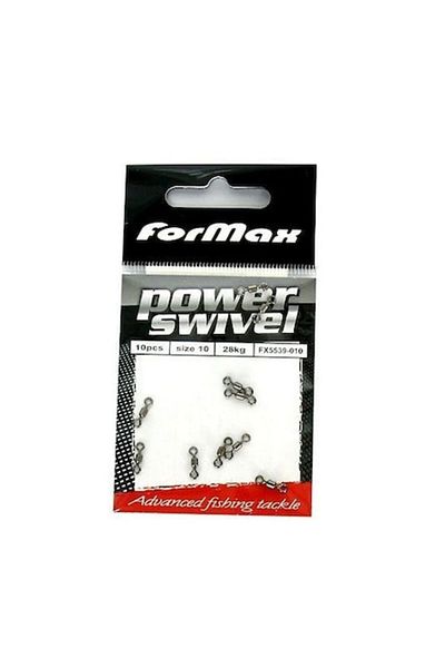 FORMAX Vartej Cilindric tip Rolling Nr.16, 10buc/plic