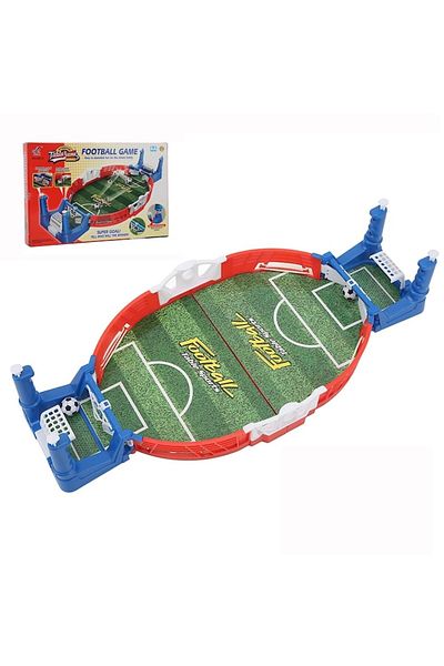 dalimag Foosball Table Autocise, Plastic, Interactive, 38x18x7.5cm