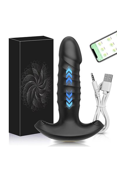 OEM Jucărie telescopică wireless pentru masaj pentru adulți