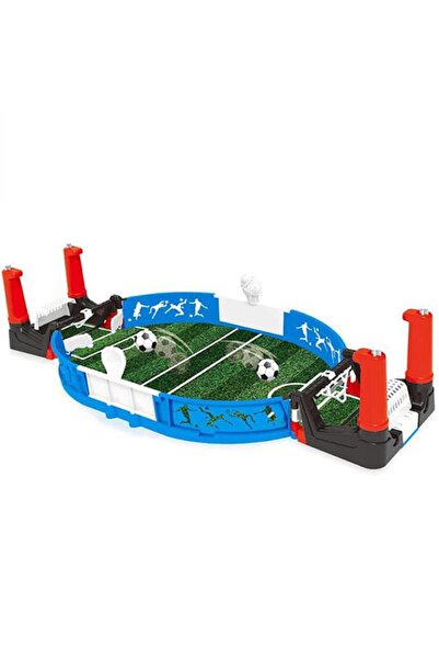 OEM Table Football Game with Flippers, Toy for Children and Adults, 45cm x 21.5cm x 11cm