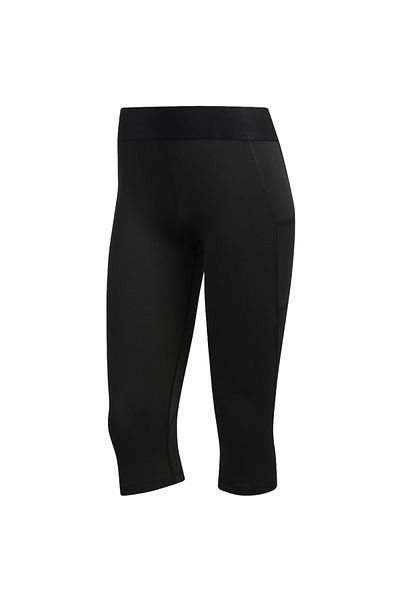 adidas Adidas Techfit Capri Tights, Women's Leggings