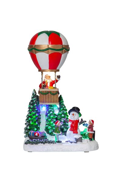 Eglo Aydınlatma 411263 "MERRYVILLE" Ledli Renkli Dekoratif Aydınlatma 25Cm Yü...