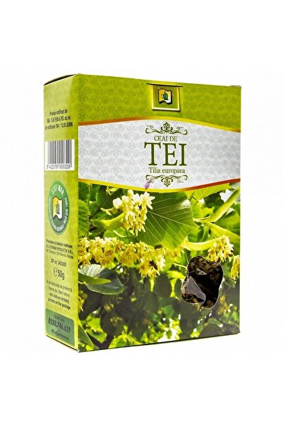 Sterimar Green Tea, Stef Mar, 50g