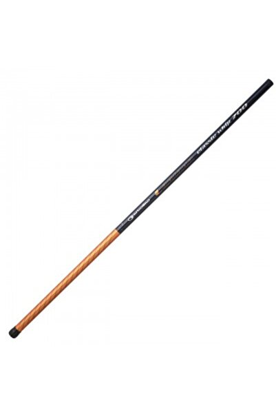 Garbolino Lansetă Lantana Classic Whip Carbon 6.00 M A: 5-30 G, 6 Secțiuni