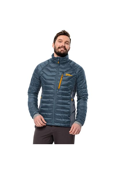 Jack Wolfskin Jack Wolfskin Routeburn Pro Ins Jacket, Jachetă pentru bărbați