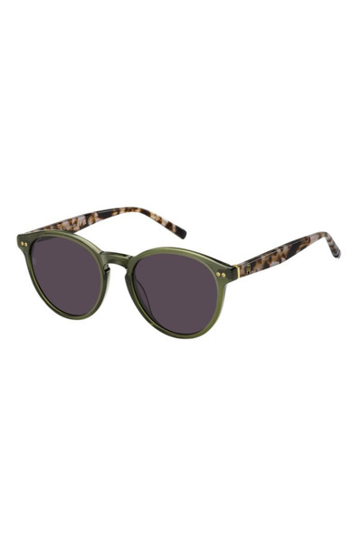 Tommy Hilfiger TH 2159/S KB7UR 52 Güneş Gözlüğü