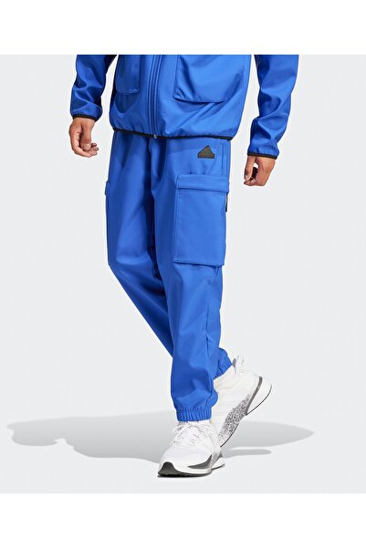 adidas City Escape Premium Cargo Trousers