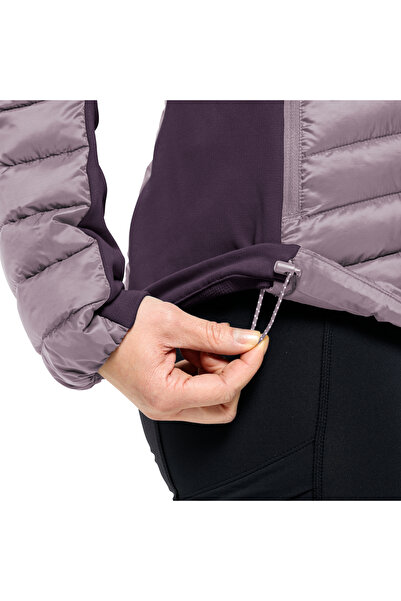 Jack Wolfskin Routeburn Pro Ins W Jacket, Women's Jacket