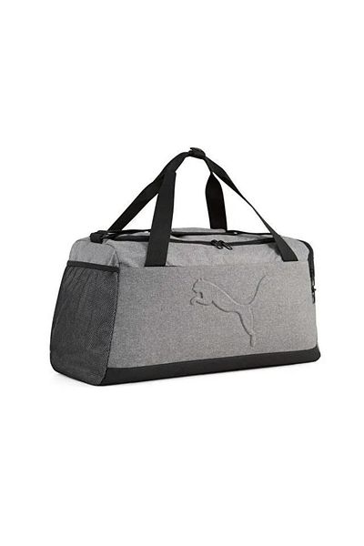 Puma Buzz Heather S S Bag Unisex Sports Bag