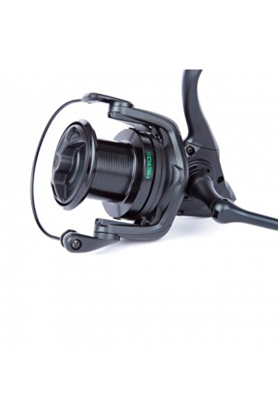 SONİK Mulinetă pentru crap Sonik Herox 8000 FD, 6R, frână frontală