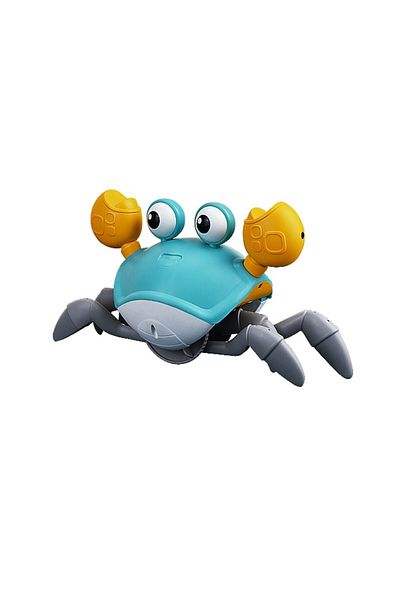 dalimag Interactive toy for children, AREOUT, ABS, 11 x 23 x 13 cm, Multicolor