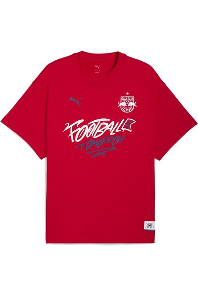Puma PUMA HOOPS x FC RED BULL SALZBURG Tee II Men