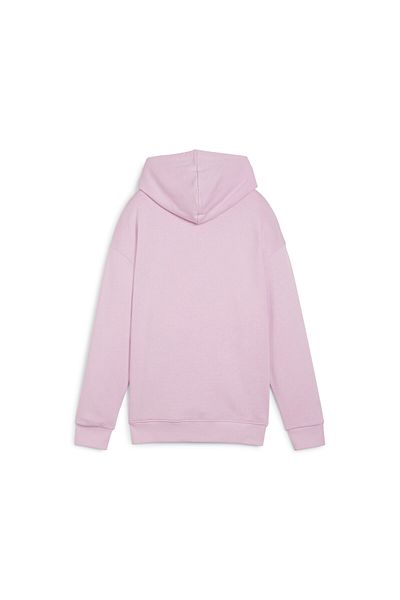 Puma Womens POWER Hoodie - Purple