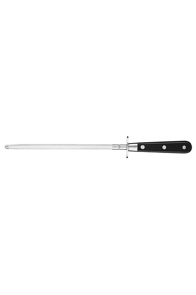 Sabatino Sabatier Manual Knife Sharpener, Stainless Steel