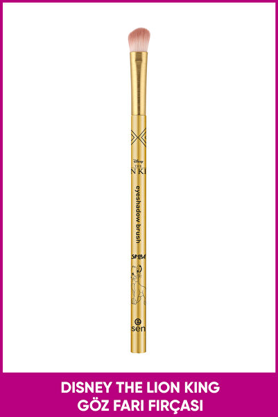 Essence Disney The Lion King Göz Farı Fırçası