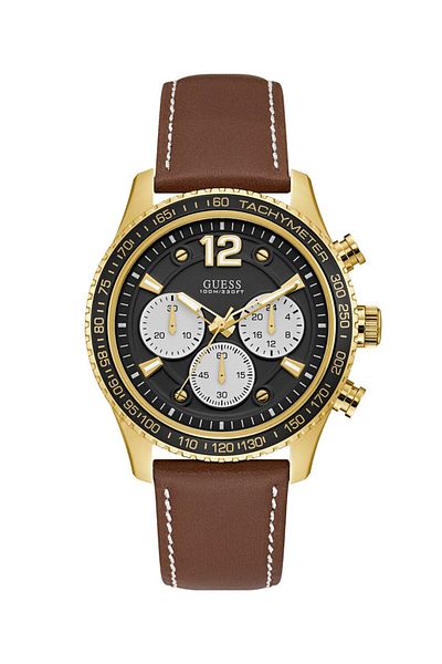 Guess Men's Watch, Guess W0970G2, 44 mm