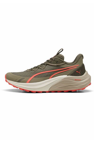 Puma Pánské běžecké boty Electrify NITRO™ 4