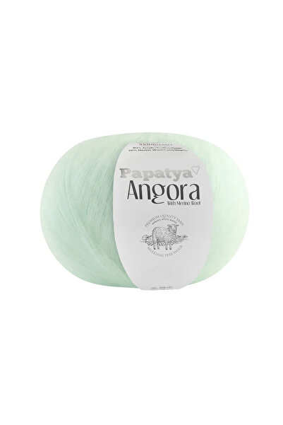 Papatya Angora-5605