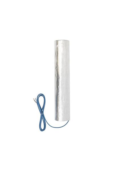 Somogyi Electric heating mat suitable under warm floor (laminated parquet type), 20x0.5m, 1500W, 150W/m2 FHW