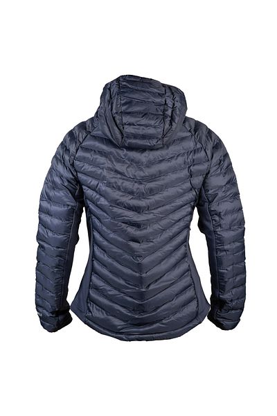 Jack Wolfskin Routeburn Pro Ins W Jacket, Women's Jacket
