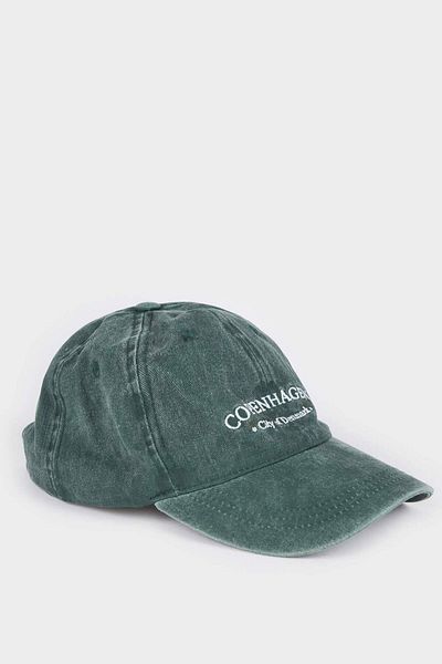 DeFacto Men's Cotton Hat E9961Axns