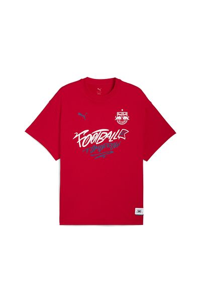 Puma PUMA HOOPS x FC RED BULL SALZBURG Tee II Men