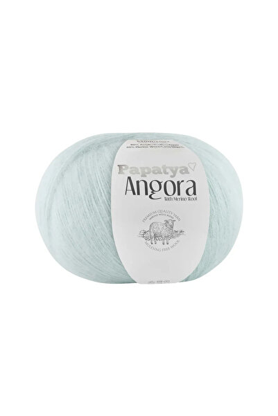 Papatya Angora-5820