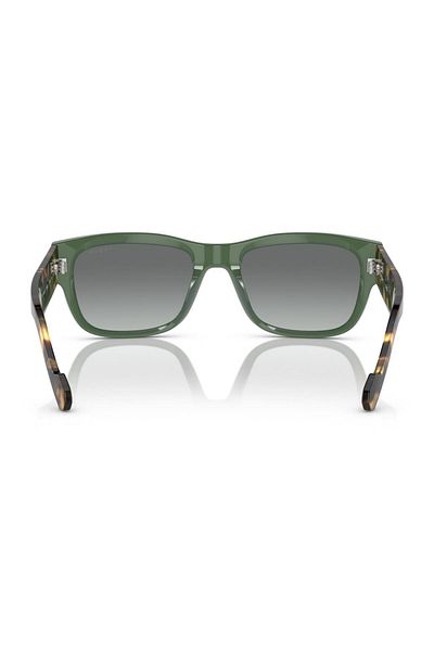 Vogue Vo5530S 309211 55 Men's Sunglasses
