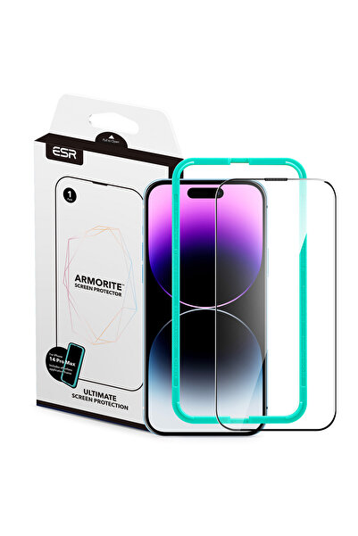 ESR ESR Iphone 14 Pro Max Armorite Cam Ekran Koruyucu