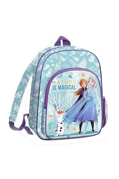 Disney Frozen 2 Kids' Backpack, Model WD21128, 41 cm