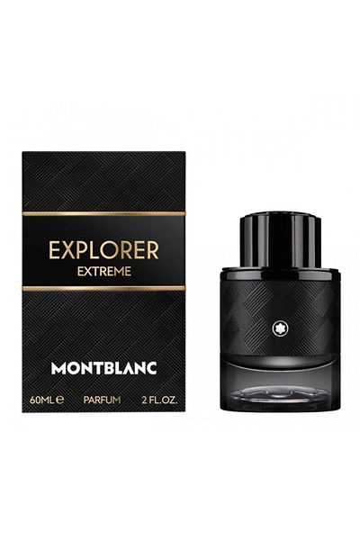 Mont Blanc Explorer Extreme, Perfume, Men, 60 ml
