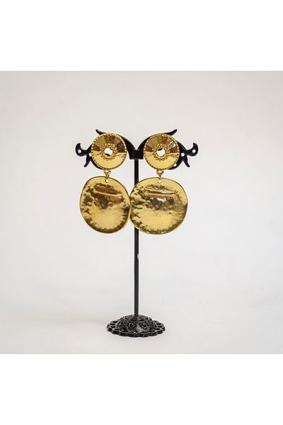 CHARM Cercei Statement „Solar Glow” – Charm