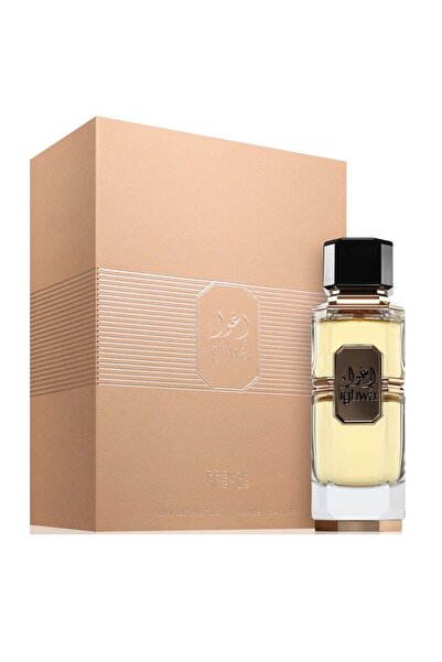 FRENCH AVENUE Ighwa, Eau de Parfum, Unisex, 100 ml