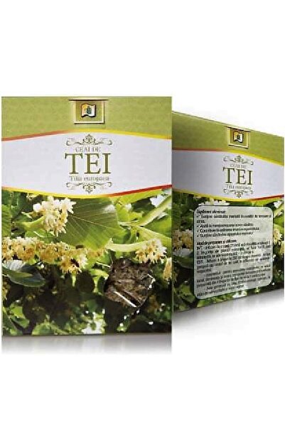 Sterimar Green Tea, Stef Mar, 50g