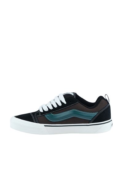 Vans Ανδρικά πράσινα αθλητικά παπούτσια Knu Skool (VN000D6CCI21)