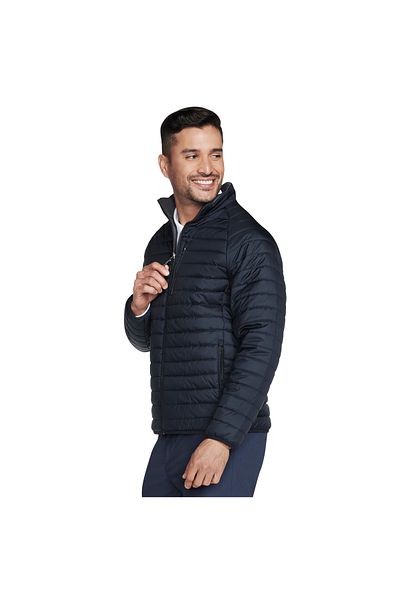 SKECHERS GO Shield Altitude Reversible Jacket, Men's Jacket