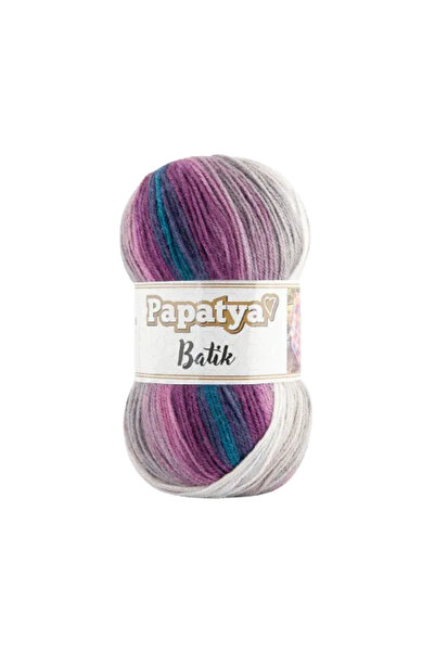 Papatya Batik-554-31