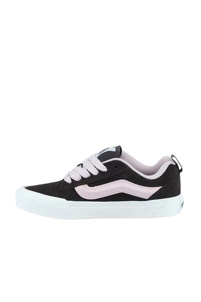 Vans Pantofi sport mov pentru femei Knu Skool (VN000D75O3N1)