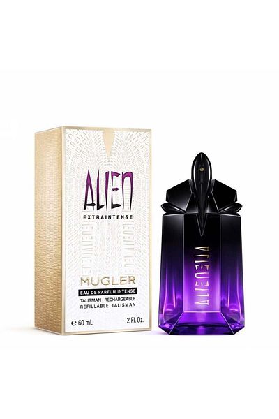 Thierry Mugler Alien Extraintense, Eau de Parfum, Women, 60 ml