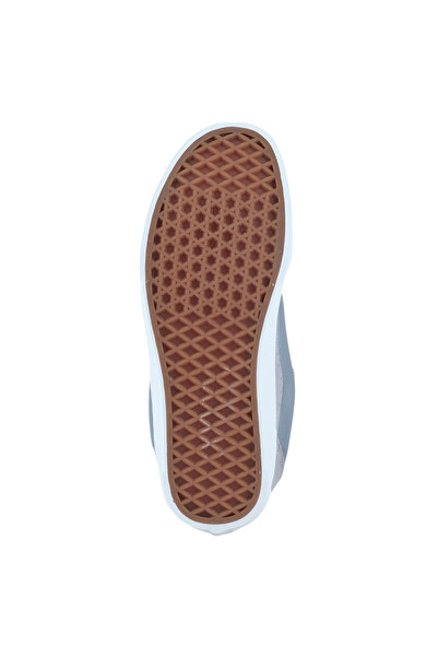 Vans Knu Skool Gri Spor Ayakkabı (VN000D6CBXC1)