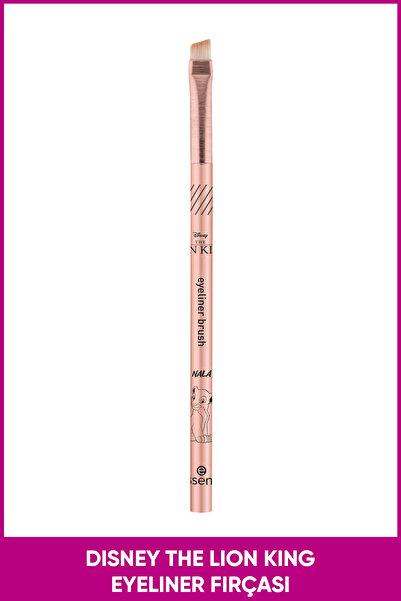 Essence Disney The Lion King Eyeliner Fırçası