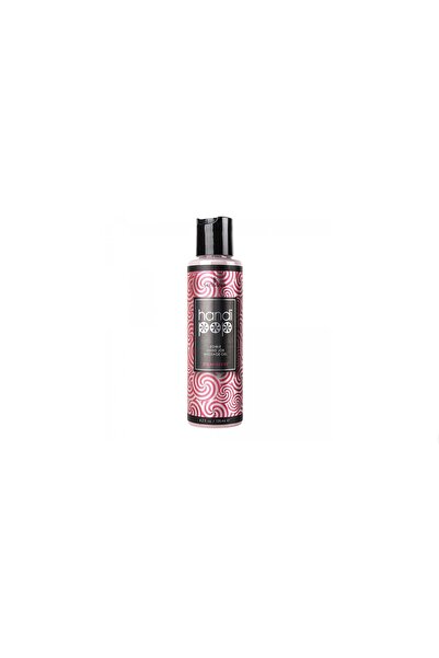SENSUVA Gel de masaj, Sensuva Handipop, Capsuni, 125 ml