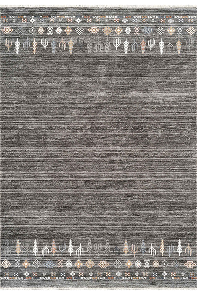 Royal Halı Armonika YT03B Tozumaz Vintage Karel Halı