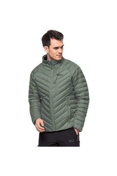 Jack Wolfskin Passamani Down Jkt M, Men's Jacket